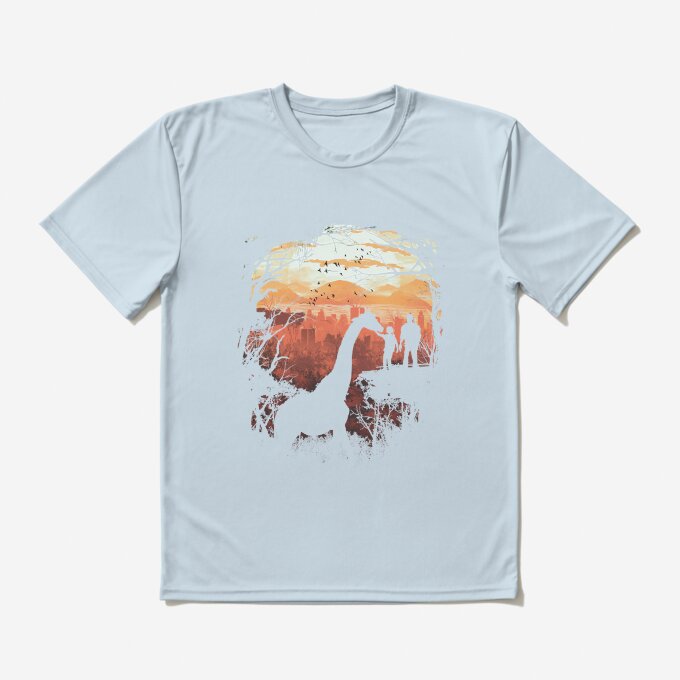 The Last of Us 1 T-Shirt 9