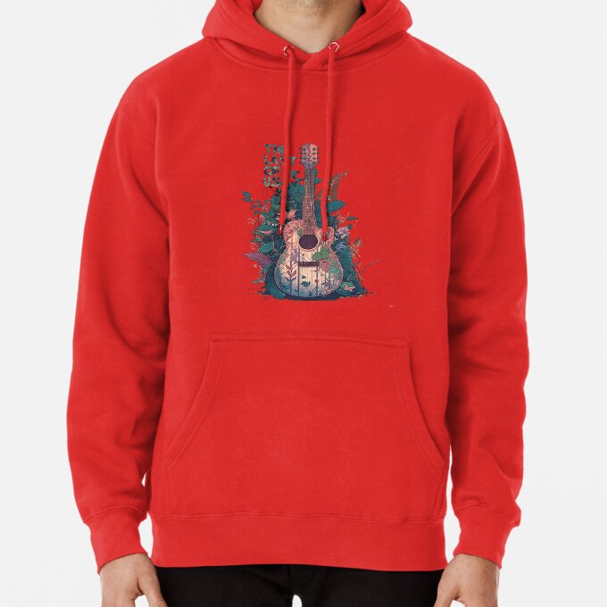The Last of Us Abbreviation Hoodie 1