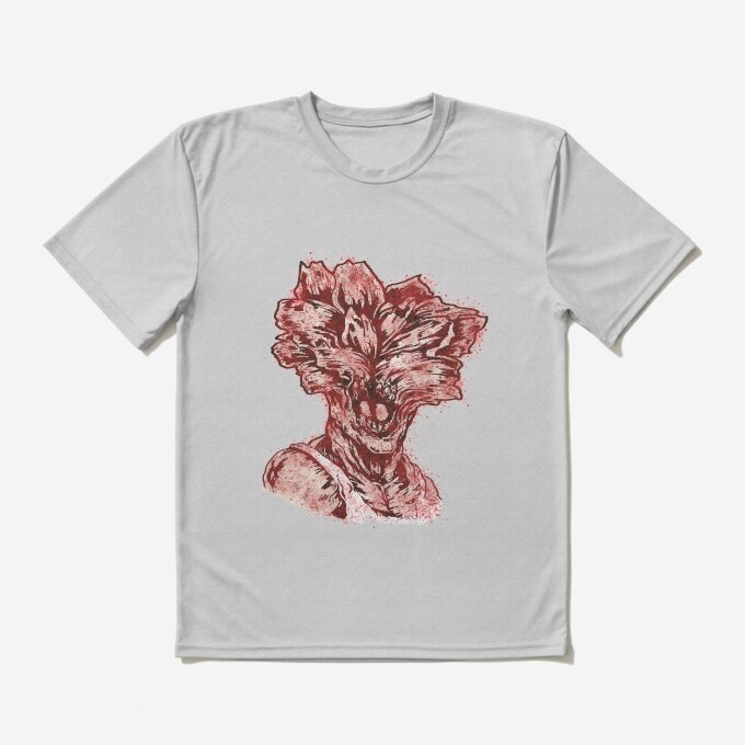The Last of Us Bloody Clicker T-Shirt 7