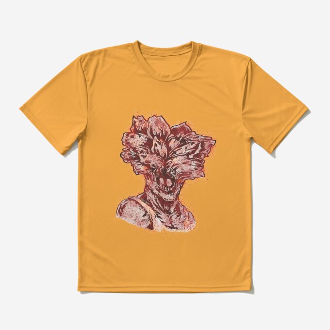 The Last of Us Bloody Clicker T-Shirt 11