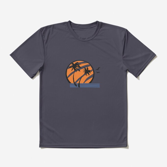 The Last of Us Ellie Logo T-Shirt 8