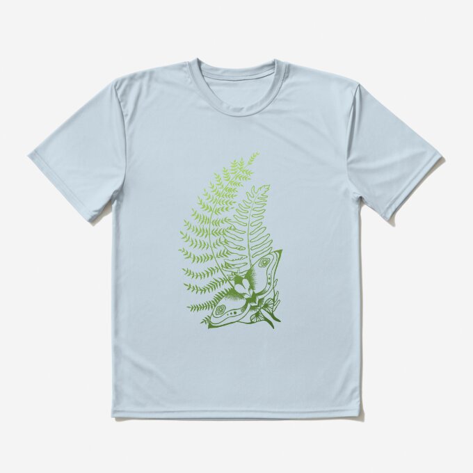 The Last of Us Ellie Tattoo Green T-Shirt 9