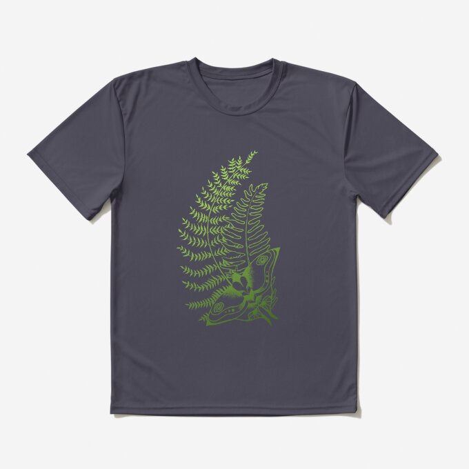 The Last of Us Ellie Tattoo Green T-Shirt 8