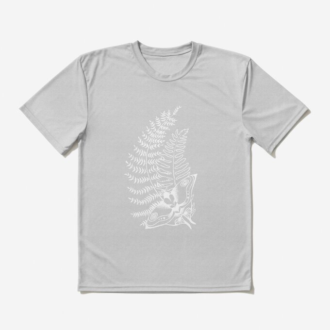 The Last of Us Ellie Tattoo Inspired White T-Shirt LOU129 7