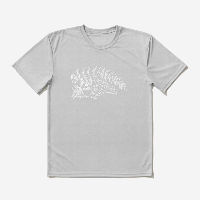 The Last of Us Ellie Tattoo Inspired White T-Shirt LOU144 7