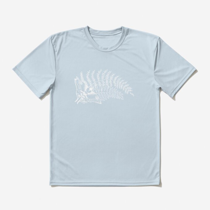 The Last of Us Ellie Tattoo Inspired White T-Shirt LOU144 9