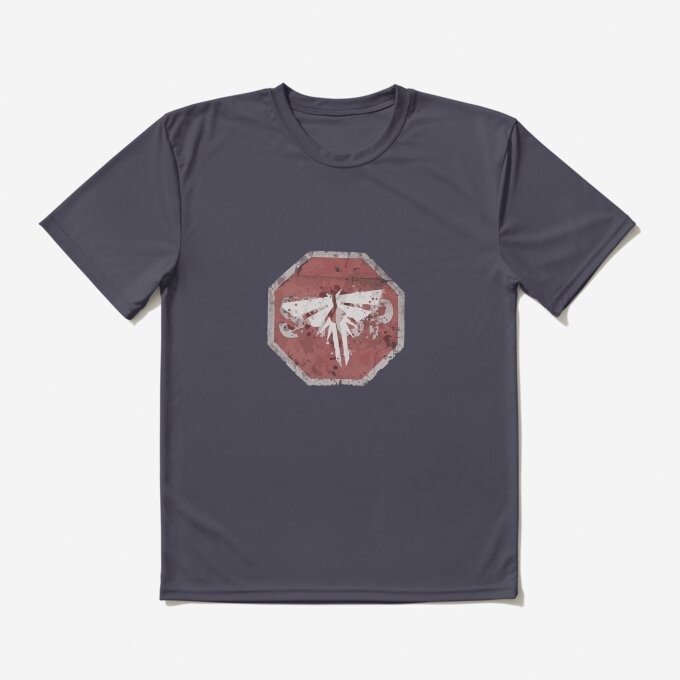 The Last of Us Fireflies T-Shirt 8