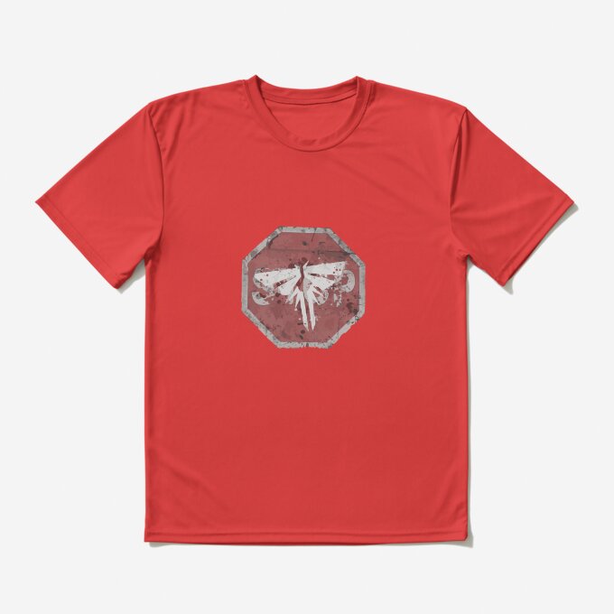 The Last of Us Fireflies T-Shirt 10