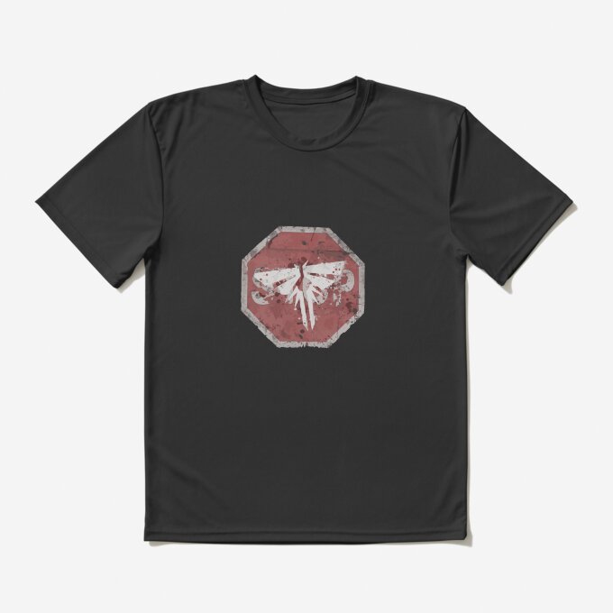 The Last of Us Fireflies T-Shirt 5