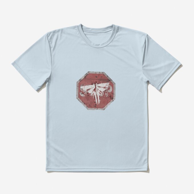 The Last of Us Fireflies T-Shirt 9