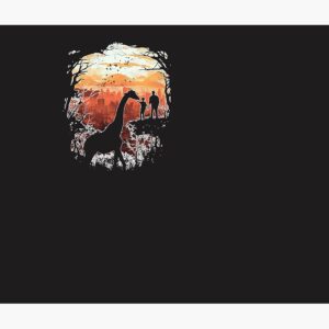 The Last Of Us Game Title Mouse Pad LOU161 - Image 3