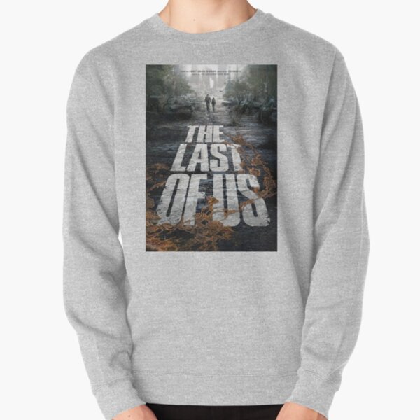 The Last of Us HBO Series Sweatshirt 6