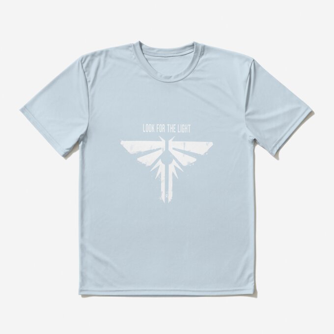 The Last of Us Hope Quote T-Shirt 9