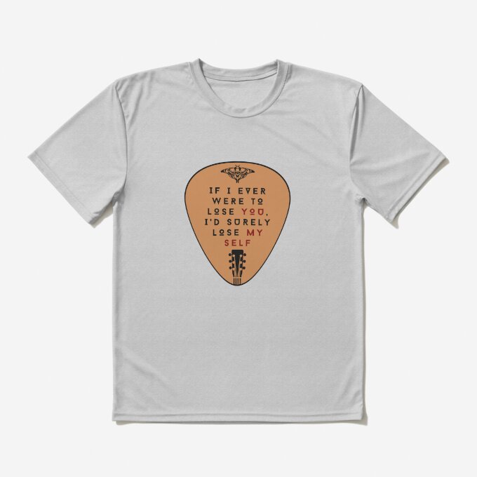 The Last of Us Part II Love Quote T-Shirt 7