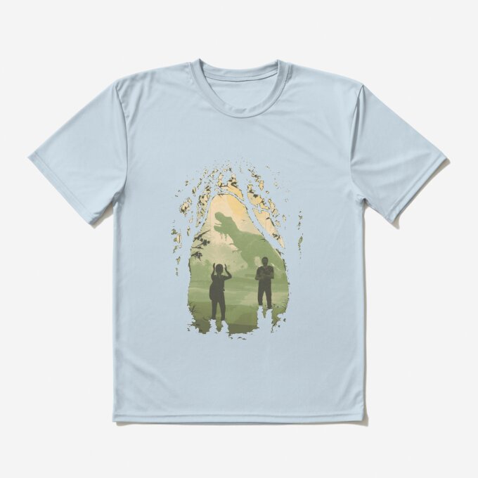 The Last of Us Part II T-Shirt LOU174 9