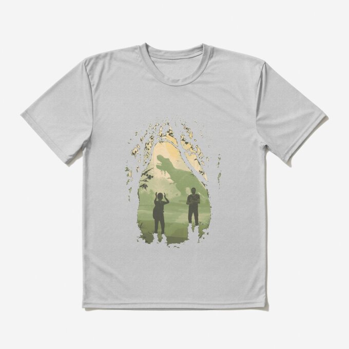 The Last of Us Part II T-Shirt LOU174 7