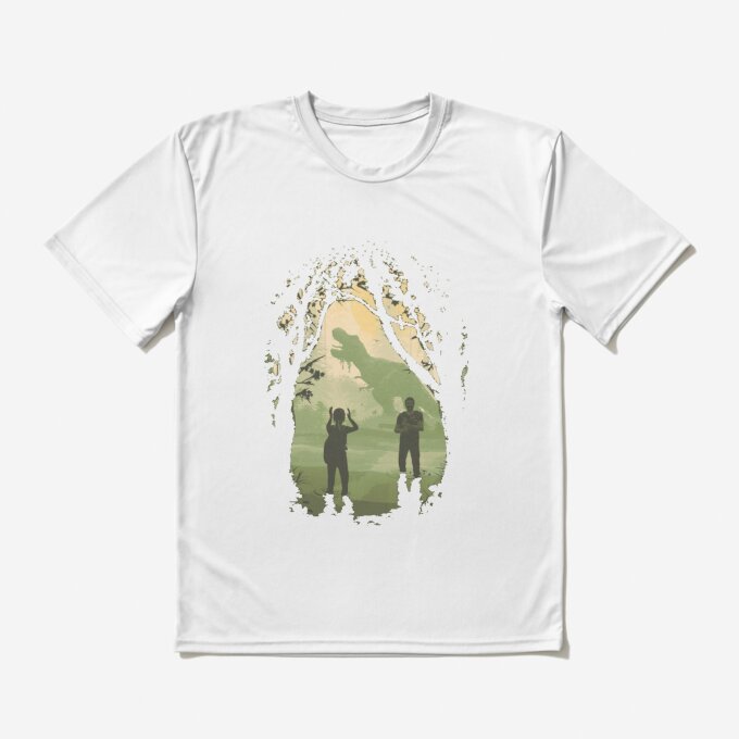 The Last of Us Part II T-Shirt LOU174 6