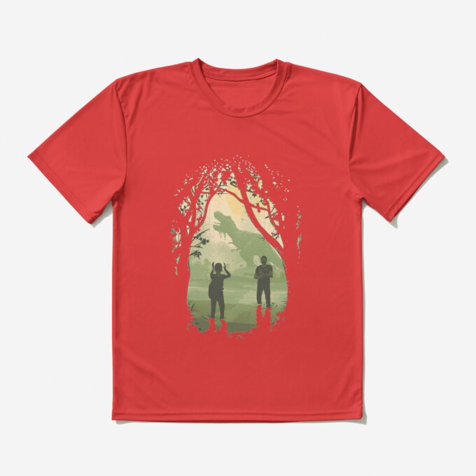 The Last of Us Part II T-Shirt LOU174 10