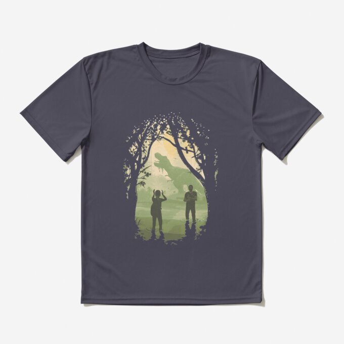 The Last of Us Part II T-Shirt LOU174 8