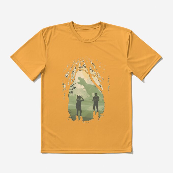 The Last of Us Part II T-Shirt LOU174 11