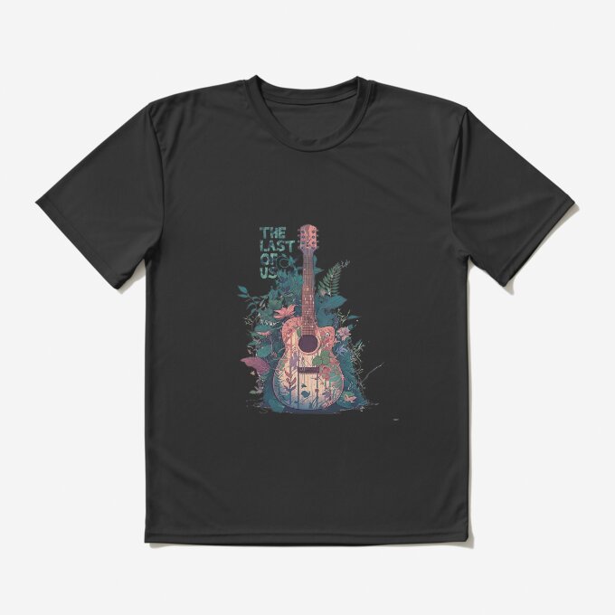 The Last of Us T-Shirt 5