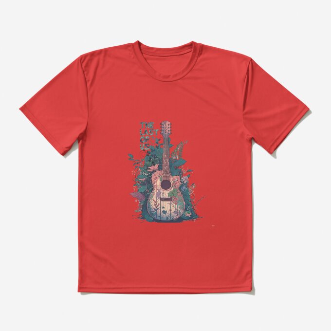 The Last of Us T-Shirt 10