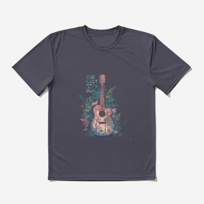 The Last of Us T-Shirt 8