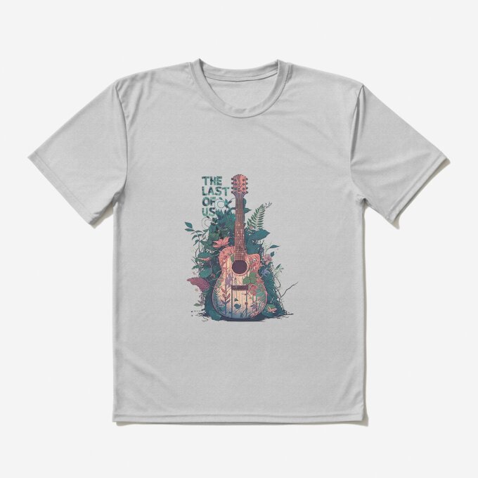 The Last of Us T-Shirt 1