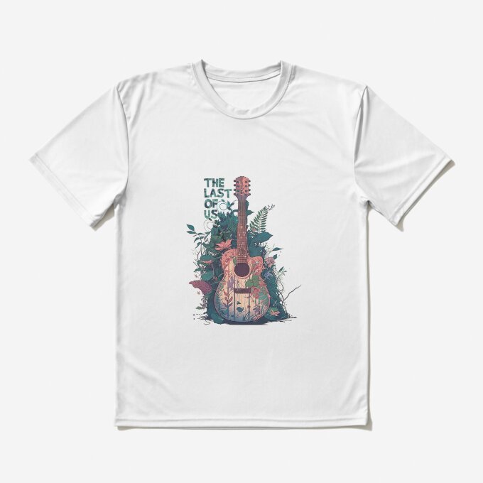 The Last of Us T-Shirt 6
